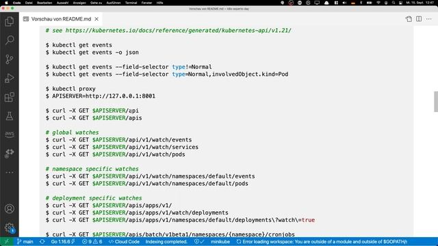 Kubernetes as a Platform for building Platforms | Talk of Mario-Leander Reimer @ Container Days 202 смотреть онлайн