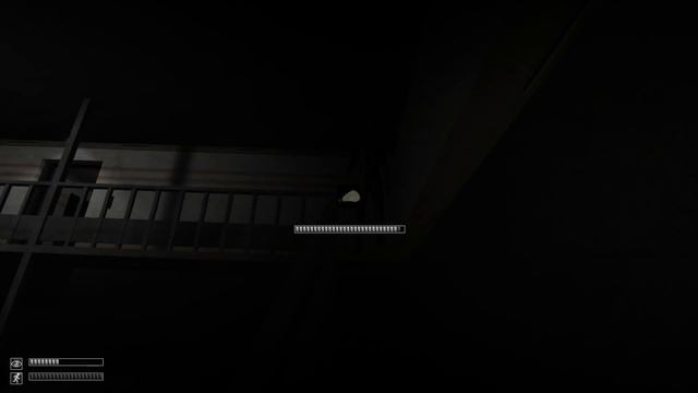 Я смог сбежать от МОГ! Концовка - SCP Containment Breach #7 смотреть онлайн