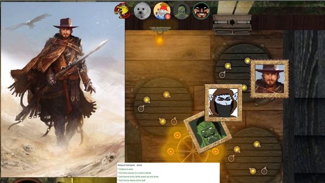 Beyond the Veil Ep. 5 (DnD Campaign) смотреть онлайн