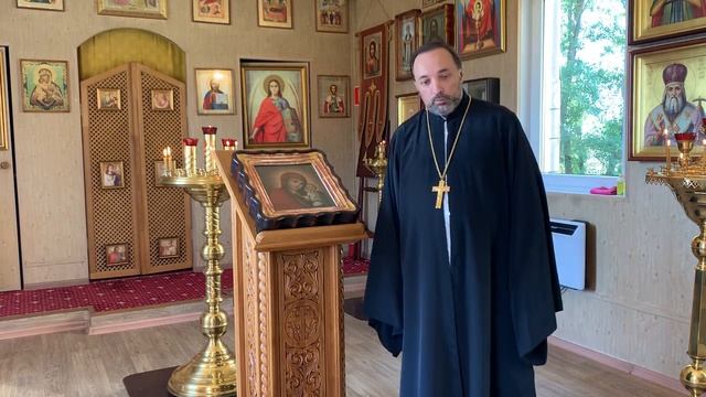 Праздник Казанской иконы Божией Матери смотреть онлайн