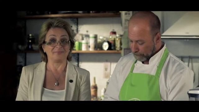 Томатный суп с базиликом Гербалайф