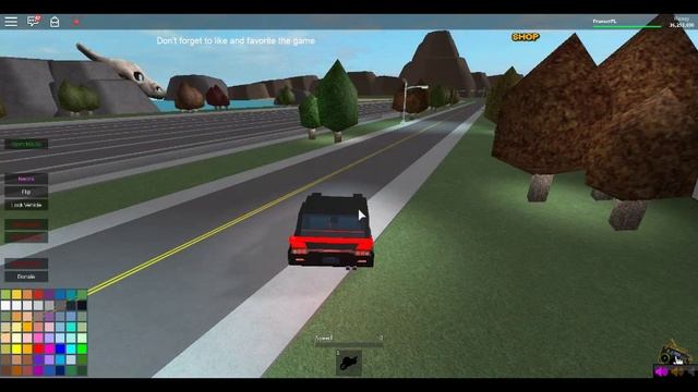Need for speed roblox смотреть онлайн
