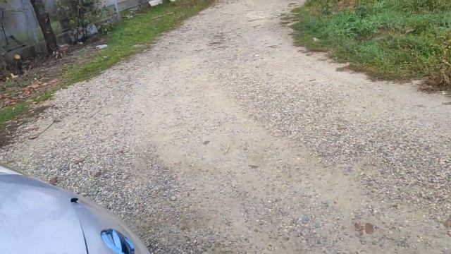 обзор Nissan Leaf ze0-002194 / 2011 г. / X complection смотреть онлайн