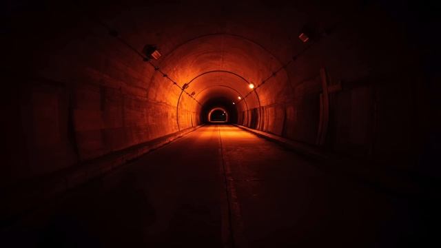 Страшный случай с работником ночной доставки - Мистическая история на ночь смотреть онлайн