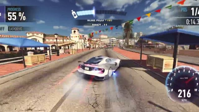 #NFS #Need for speed PINK #VIPER Drift near miss #IPHONEGAME iPhone 15 смотреть онлайн