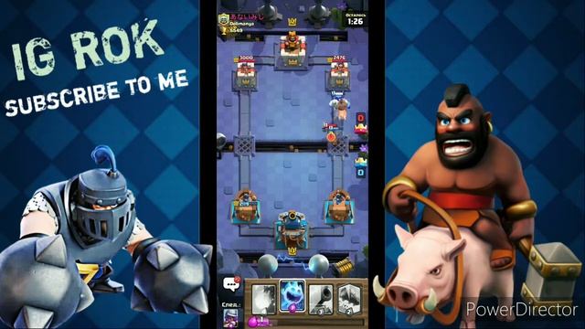 хог 2.6 против голема.тактика игры, как играть и всегда выигрывать?! смотреть онлайн