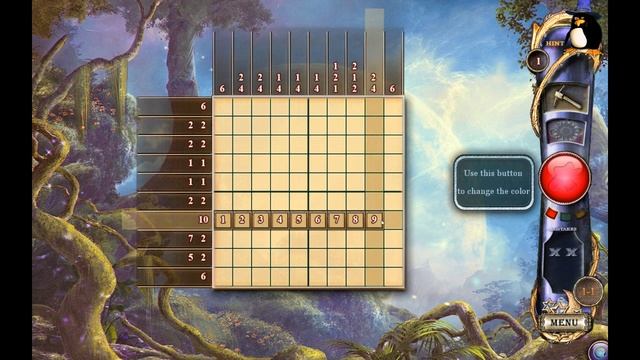 Fantasy Mosaics 12 смотреть онлайн