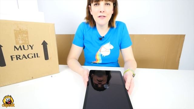 Apple iPad 2018 + pencil unboxing -el iPad LOW COST- ??? смотреть онлайн