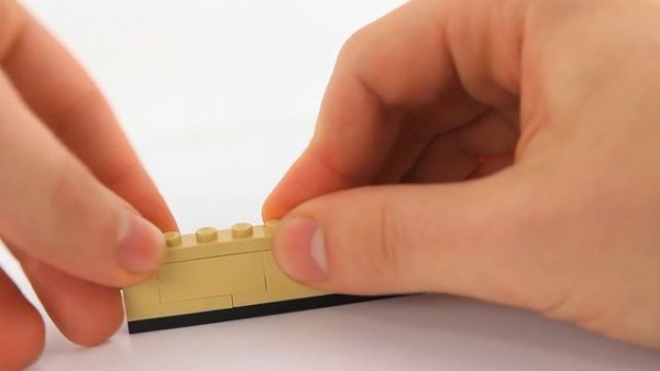 How To Build Homemade LEGO Mousetrap That WORKS!