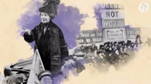 Суфражистки: женщины, опередившие время