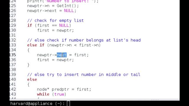 CS50 2012 / Week 6, continued смотреть онлайн