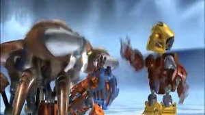 Бионикл. Маска света. Лучший МУЛЬТФИЛЬМ