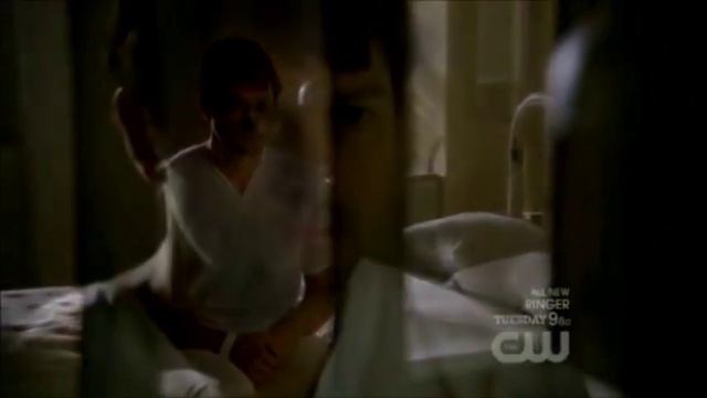 Supernatural - Halo -  Castiel