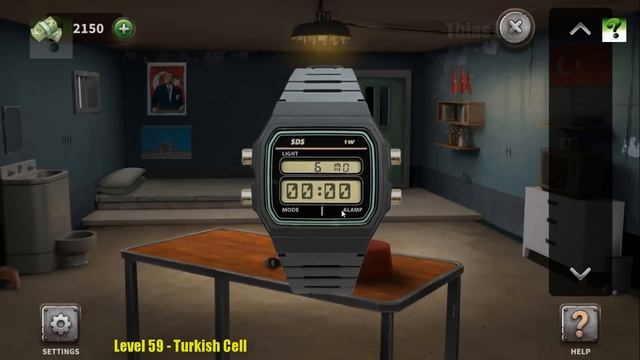 100 Doors Escape From Prison FULL Game Level 1 - 100 Walkthrough смотреть онлайн