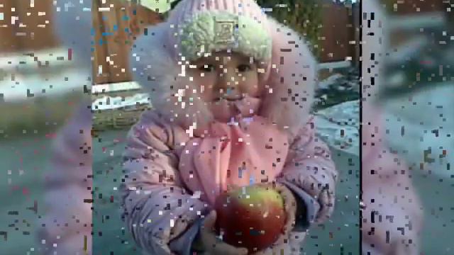 Любимой дочке Ангелиночке на день рождения от папы!!! смотреть онлайн