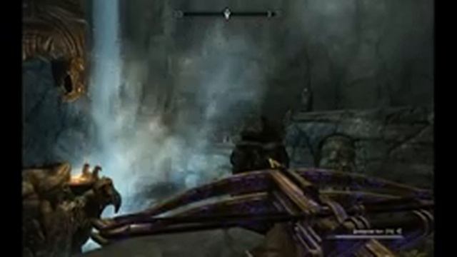 My Skyrim 88 - коллегия магов - Око Магнуса смотреть онлайн