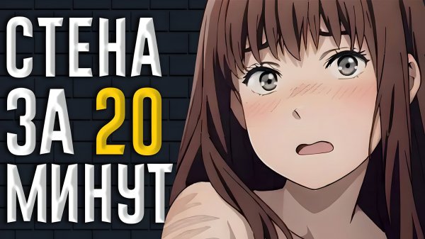 Великая Небесная Стена за 20 минут｜Miko