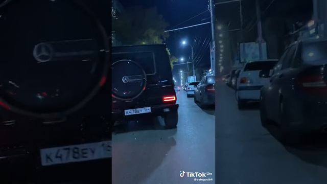 Черный гелик под музыку смотреть онлайн