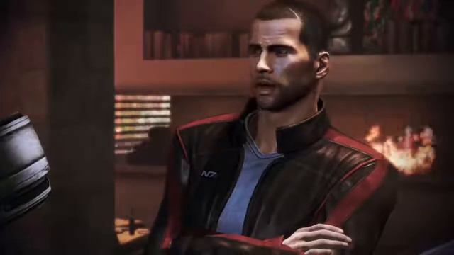 Mass Effect 3 #23 | FPS Shooter смотреть онлайн