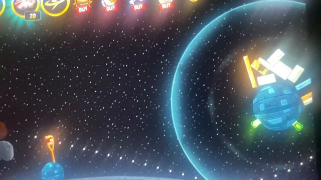 Angry Birds Star Wars: Death Star Level 10 смотреть онлайн