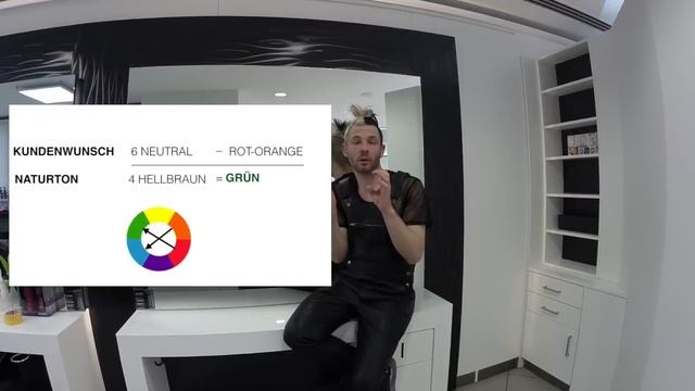 Der Farbkreis, In 7 Min Erklärt !!!