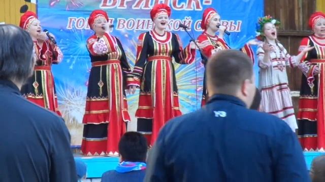 Брянск 2.05.2016 Курган смотреть онлайн