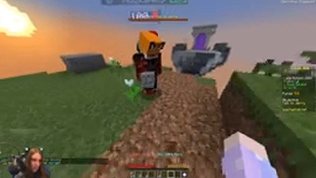 Minecraft Java and Bedrock! Playing With Viewers! LIVE смотреть онлайн