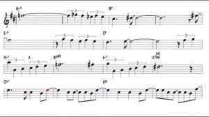 Top 03 Bossa Nova Alto Sax Backing Track - For You Play