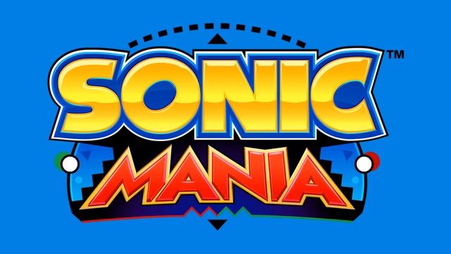 Studiopolis Zone Act 1 Lights Camera Action! Sonic Mania Music Extended смотреть онлайн