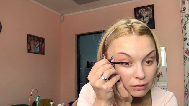 Мой любимый макияж! смотреть онлайн