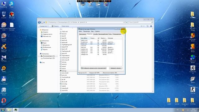 Что нужно делать если при записи видео с какой-либо программы лагает комп смотреть онлайн