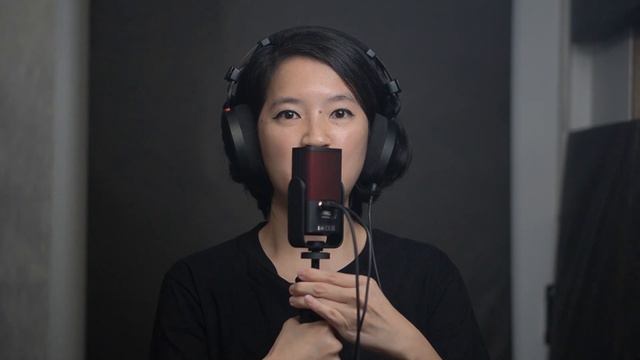 USB Condenser Microphone: RODE XCM-50 смотреть онлайн