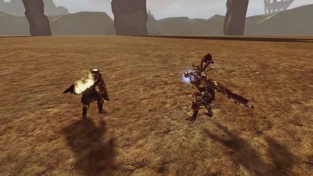 Total War: WARHAMMER 1vs1 Duel: Louen Leoncoeur vs Karl Franz смотреть онлайн