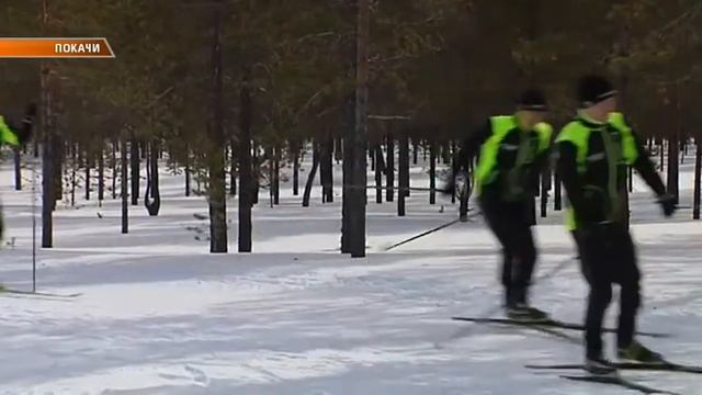 11_04_18 Полиатлонисты ТПП ПНГ готовятся к Кубку. смотреть онлайн