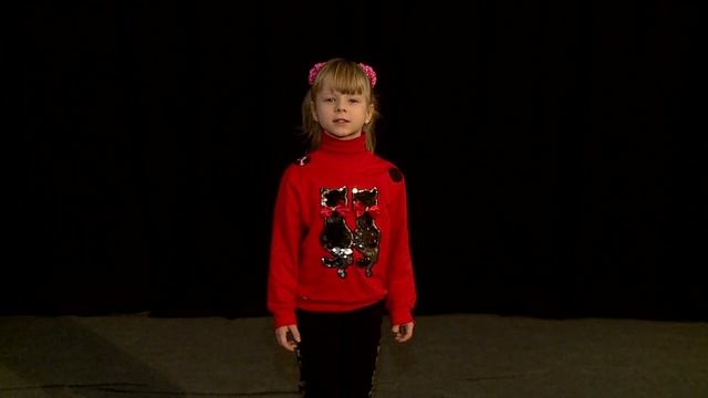 Народный театр-студия "ШТРИХ" II Яна Чаты II В.Жуковский "Жаворонок" смотреть онлайн