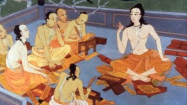 (Music video) Pancha tattva смотреть онлайн