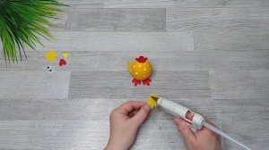?ПАСХАЛЬНЫЕ ПОДЕЛКИ? своими руками.МИЛЫЕ ЦЫПЛЯТА.Пасхальный декор.Diy Easter crafts.