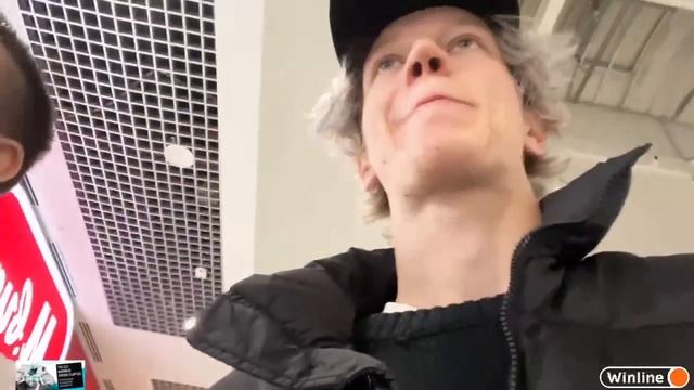 ?IRL ГОВОРЮ СЕСТРЕ «ДА»