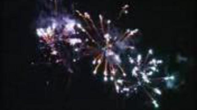 Фейерверк веерный 404 смотреть онлайн