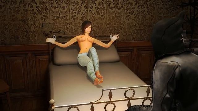 Venus Hostage ( +18 ) №2 ( "Пока, Валерычь!" ) смотреть онлайн