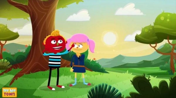 Halloween Skeletons Finger Family Song + Spooky Scary Skeleton Songs For Kids | Teehee Town