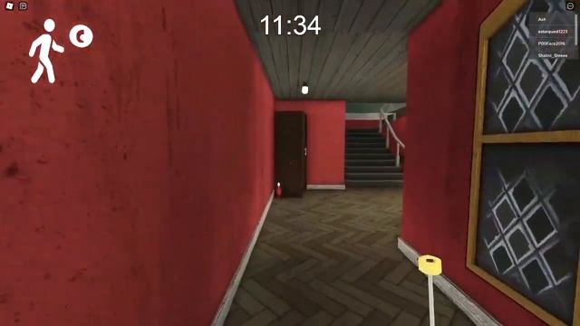 Roblox Granny 1 2 3 All Weapons ? Roblox Granny All Weapons смотреть онлайн