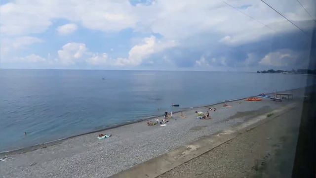 Лазаревское Сочи смотреть онлайн