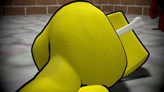 SMG4: If Mario Was AMONG US... смотреть онлайн