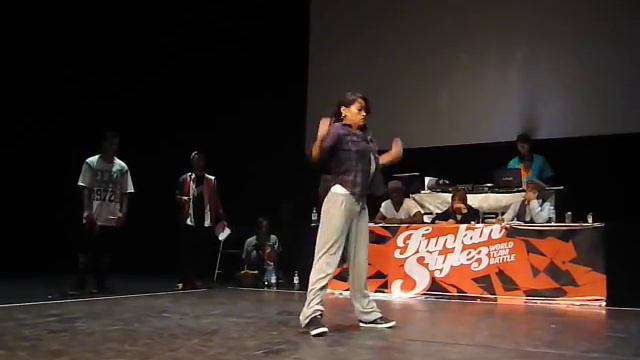 Final Joy vs Ugin смотреть онлайн