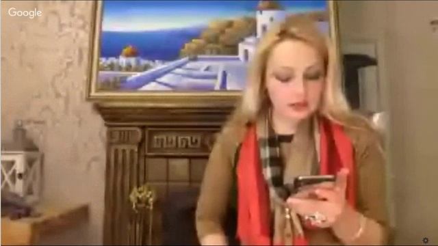 5 день 2 часть Тренинг Ваши Роскошные Волосы 03 03 19 смотреть онлайн