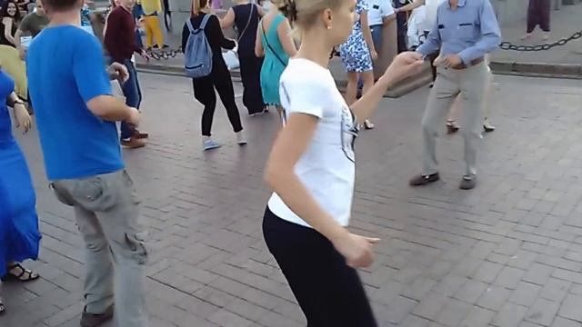 Мастер класс по африканским танцам от Малекон 4.07.15 смотреть онлайн