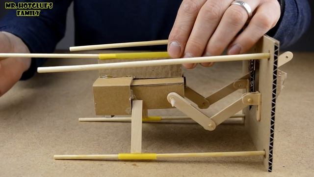 How to Make FUNNY COIN BANK BOX смотреть онлайн