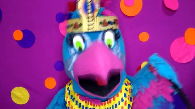 Cómo hacer brazaletes de Egipto ? - Manualidades para niños смотреть онлайн