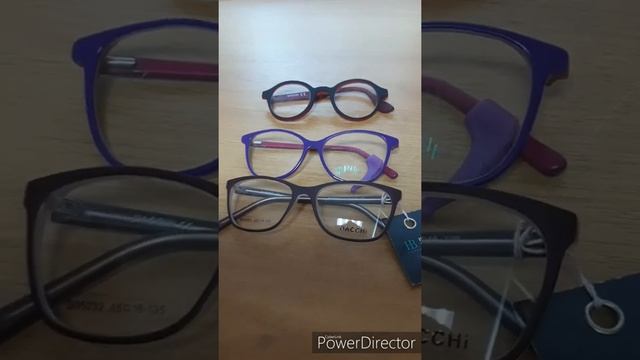 Что делать, если у вас сломался заушник в очках? смотреть онлайн